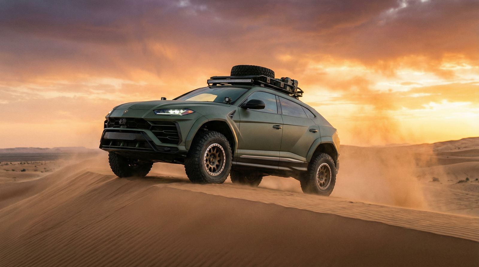 黑料网越野车改装视频