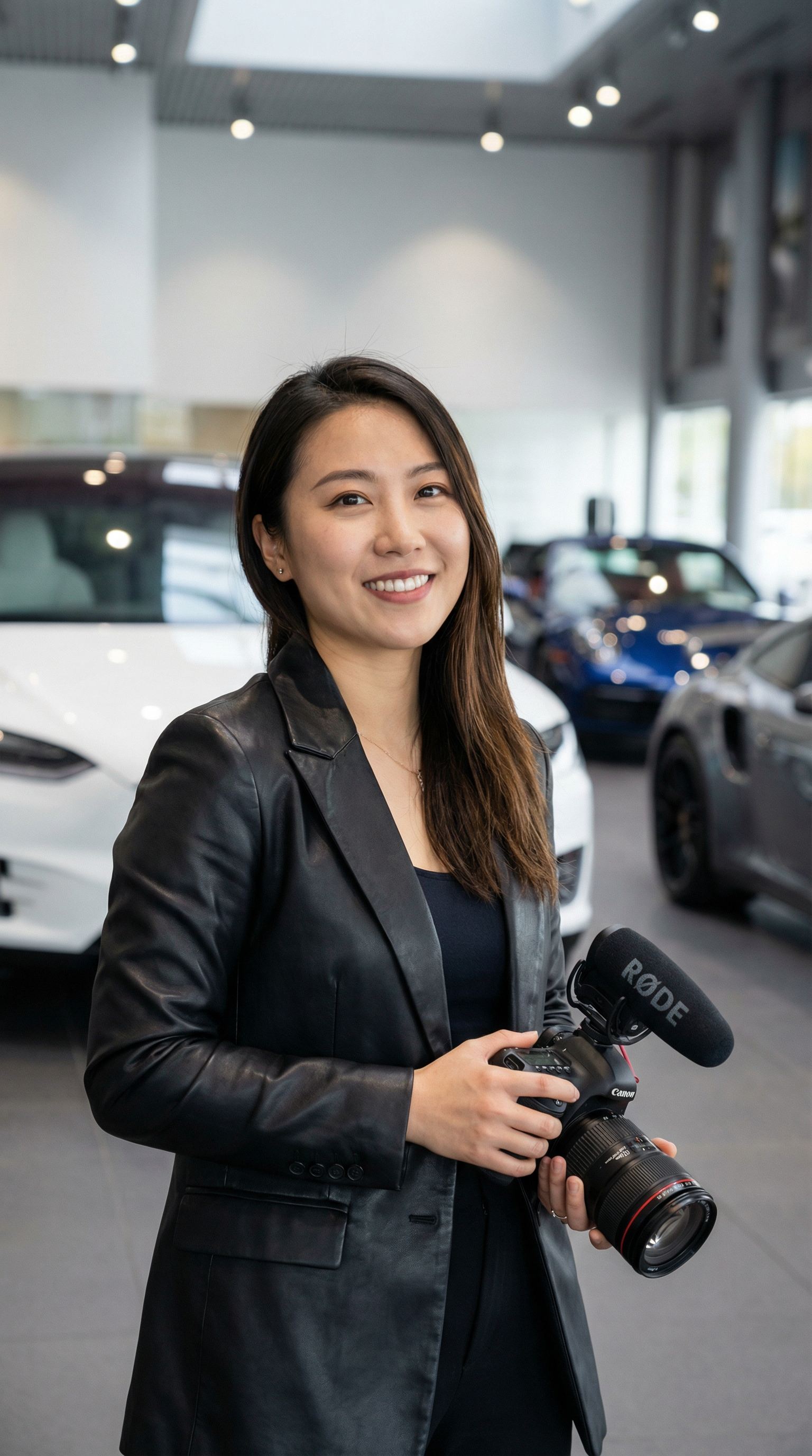 黑料网视频导演